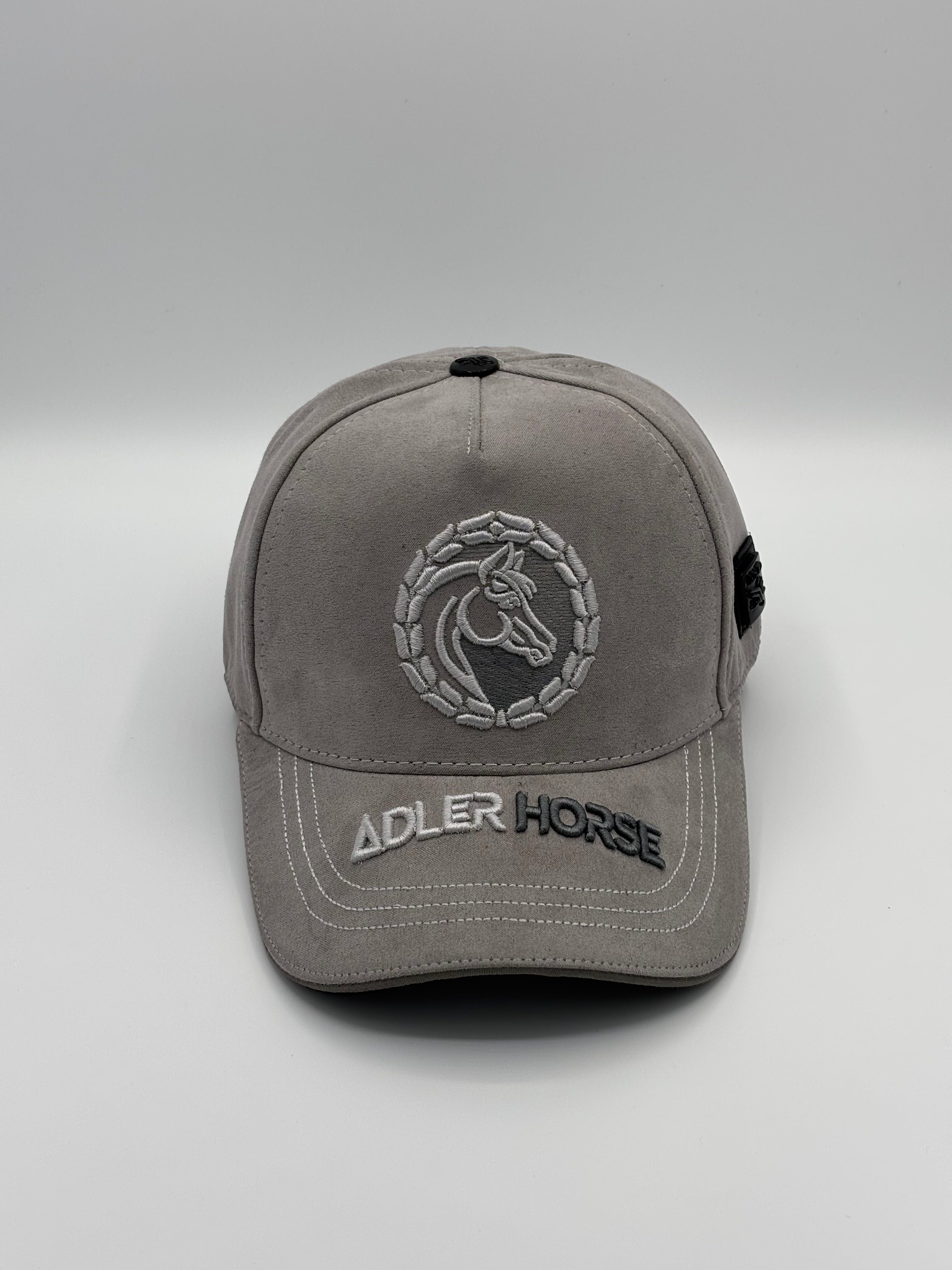 Combo Pareja Gorras Equinas