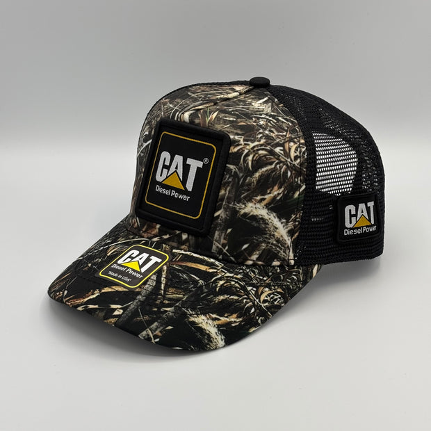 Gorra Cat 81 - 82 - 83 - 84