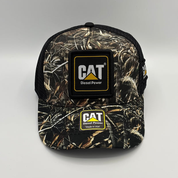 Gorra Cat 81 - 82 - 83 - 84
