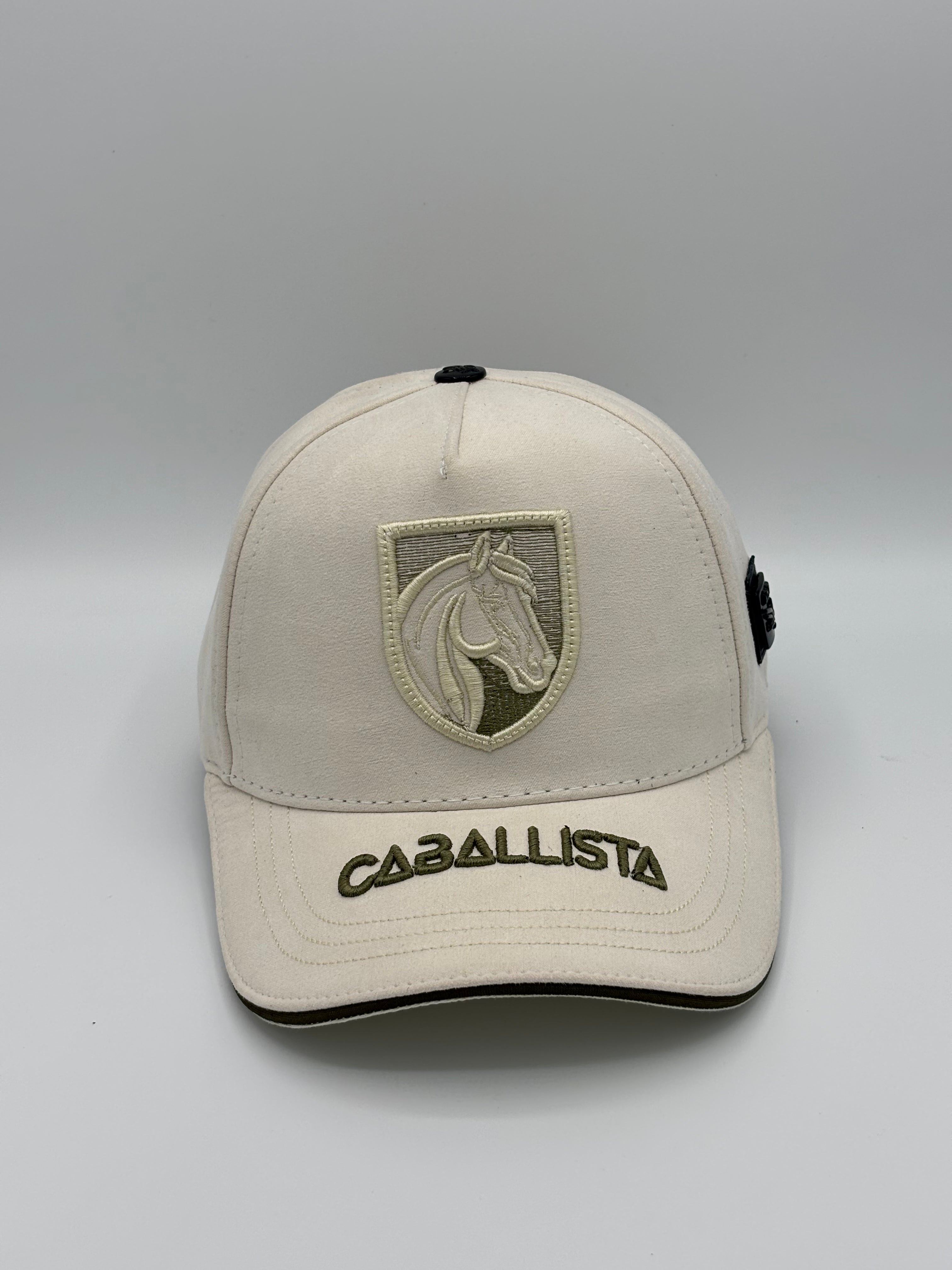 Gorra Equina 91