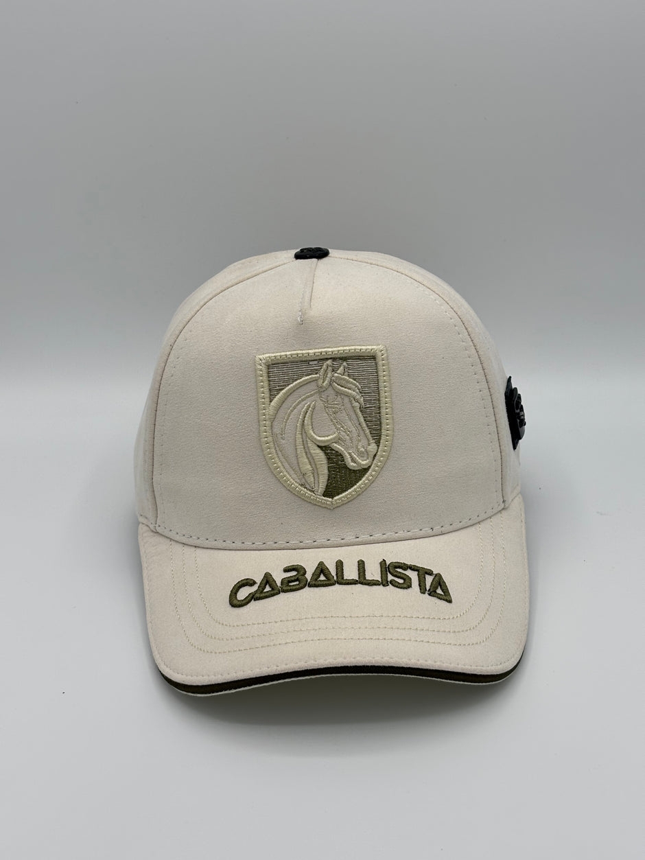 Gorra Equina 91