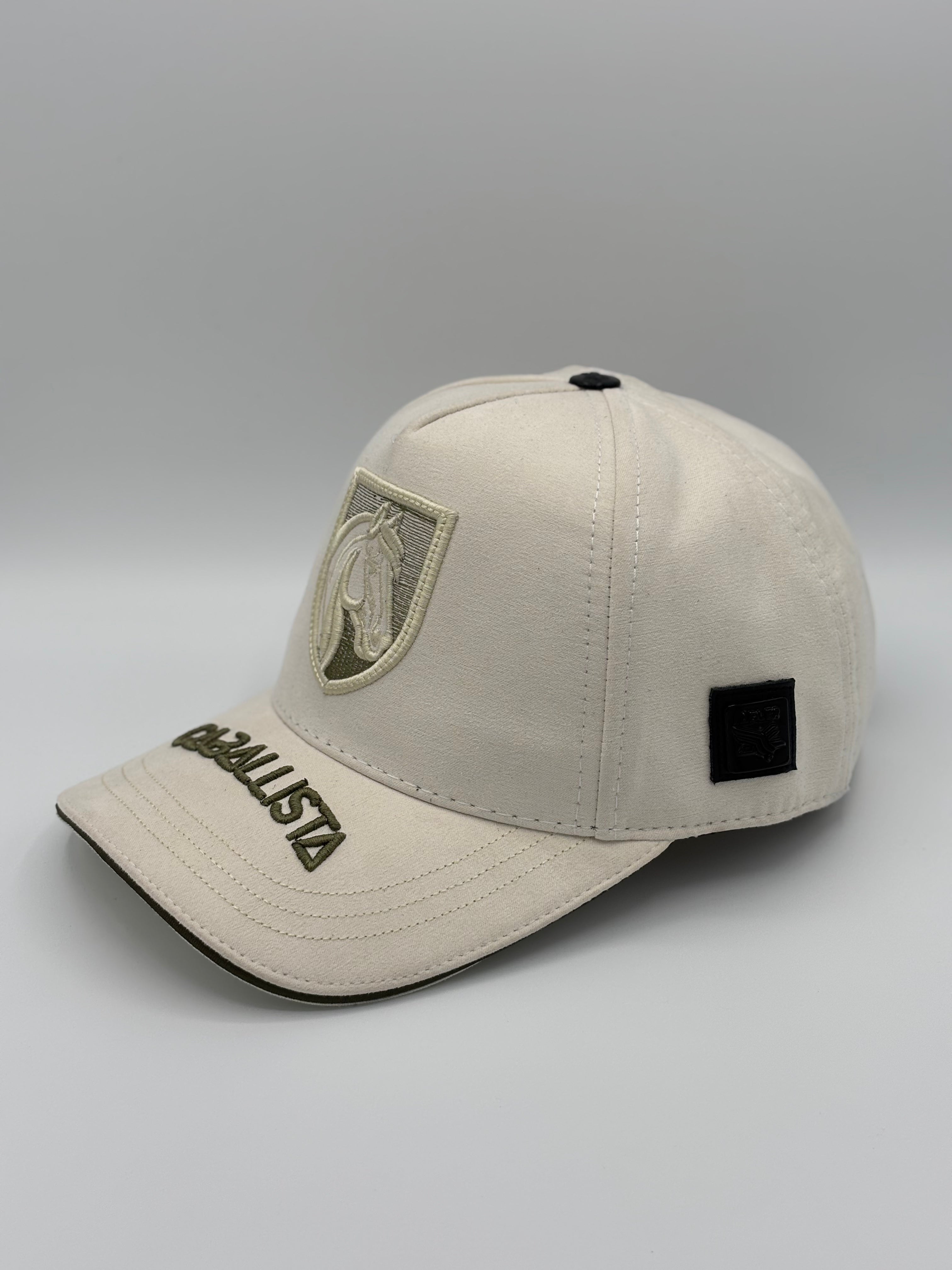 Gorra Equina 91
