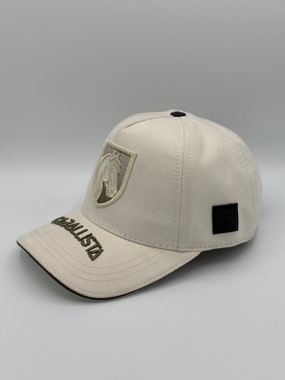 Gorra Equina 91