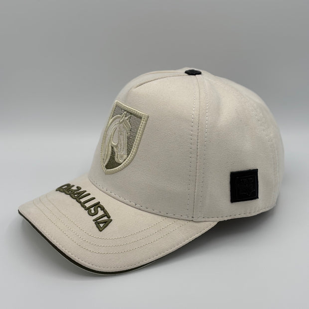 Gorra Equina 91