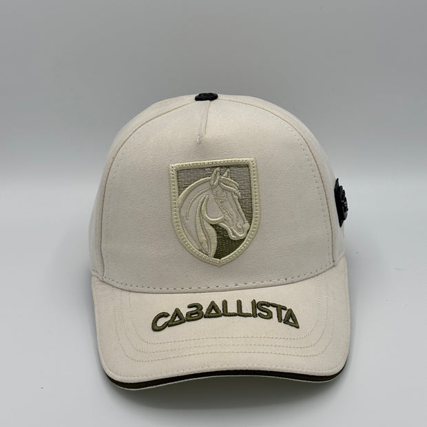 Gorra Equina 91