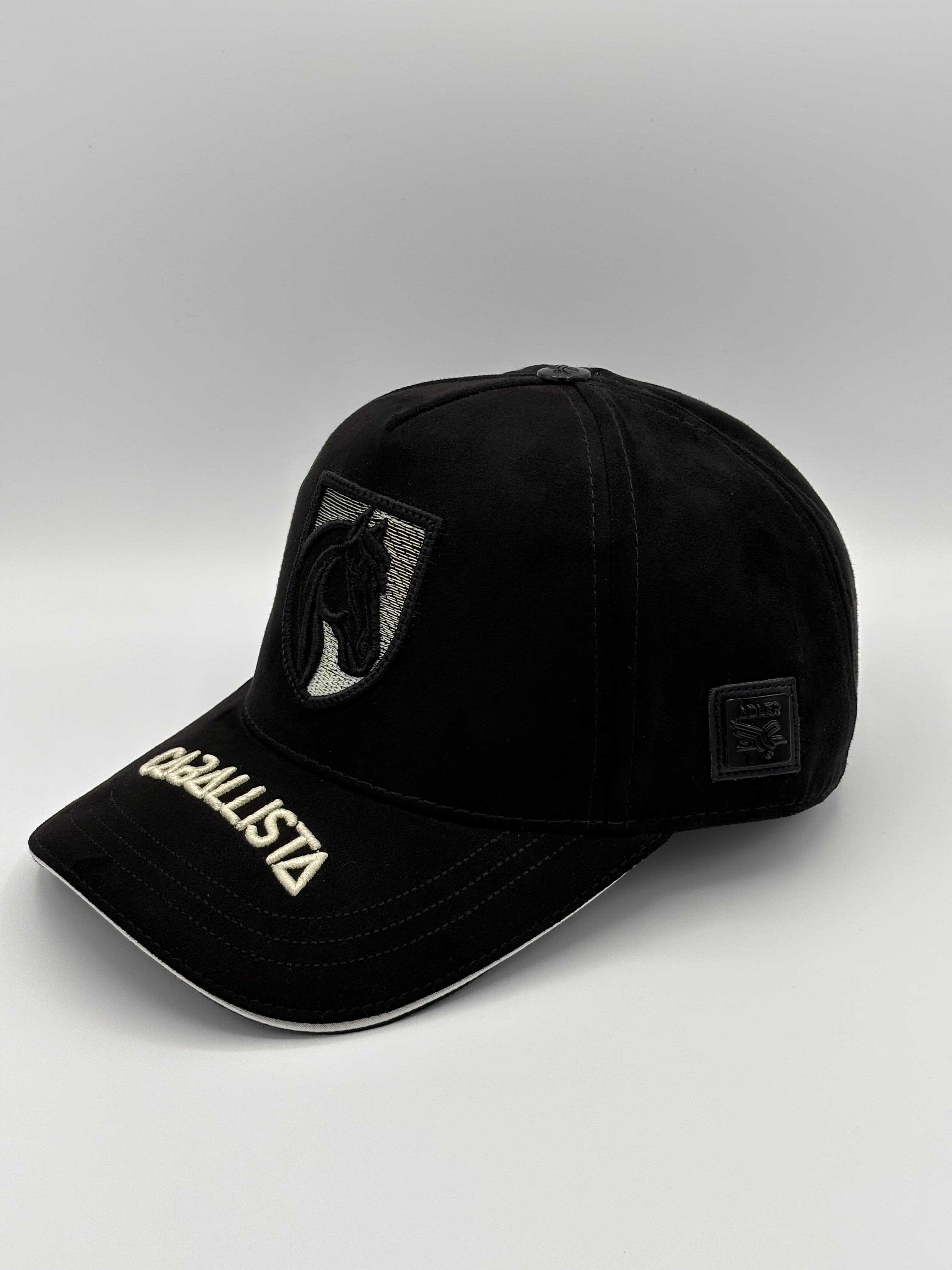 Gorra Equina 92