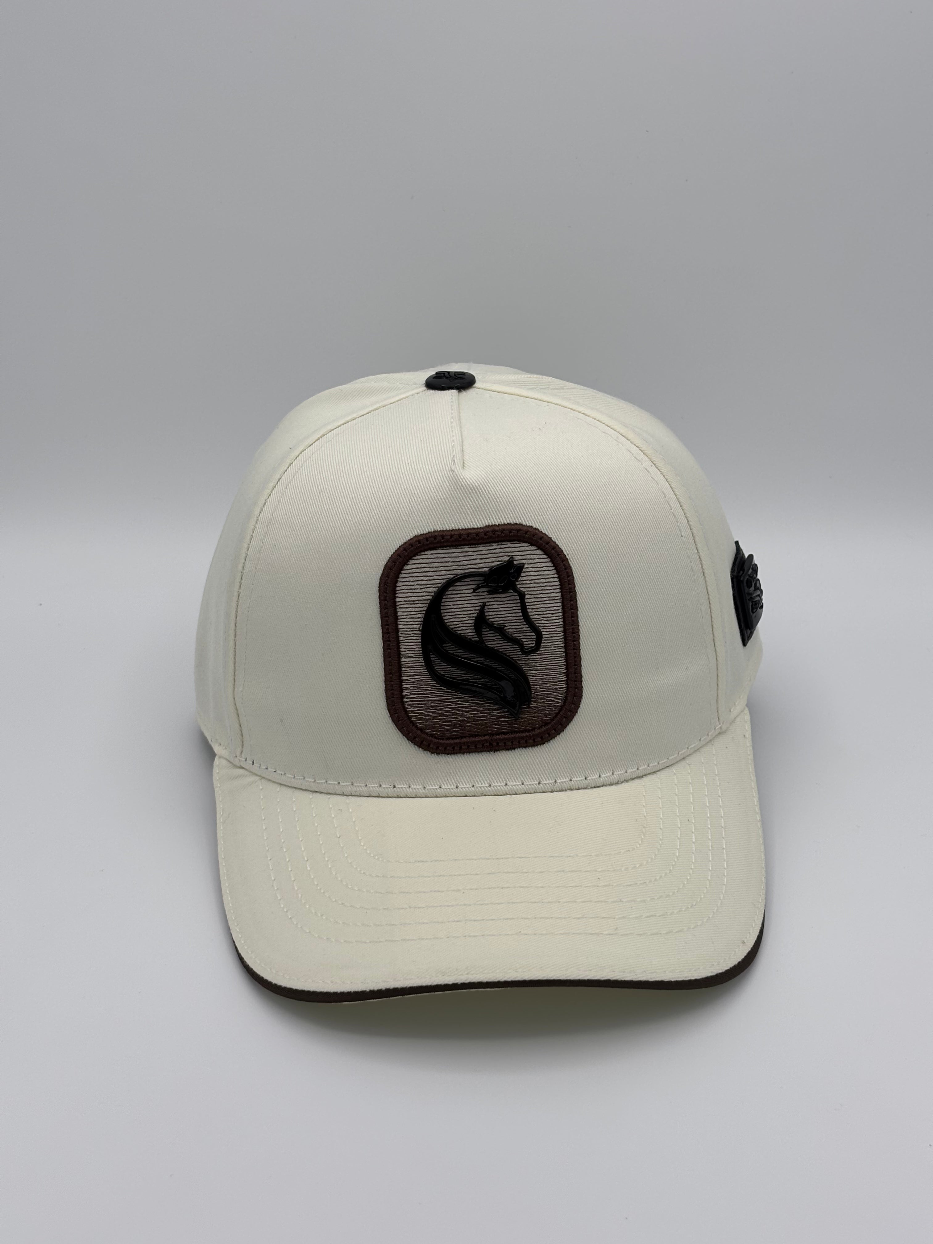 Gorra Equina 93