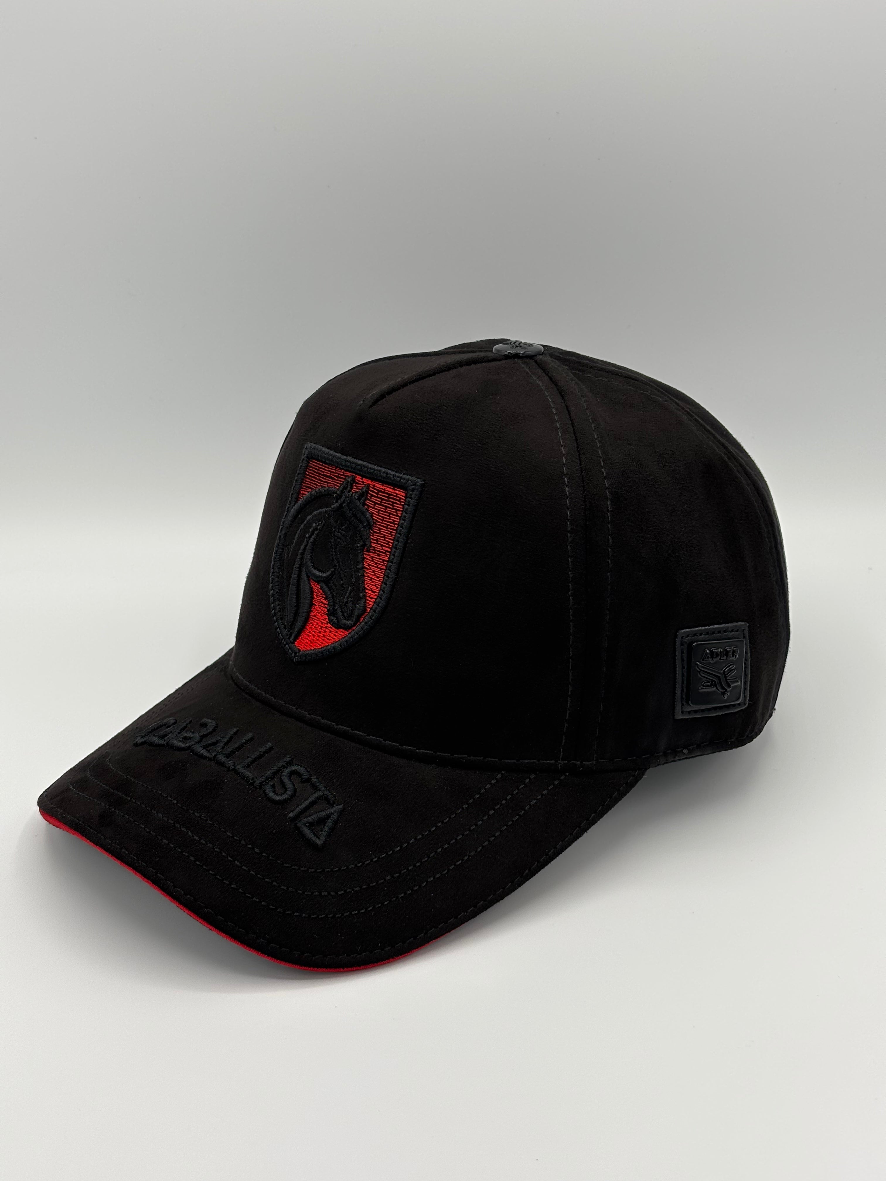 Gorra Equina 95