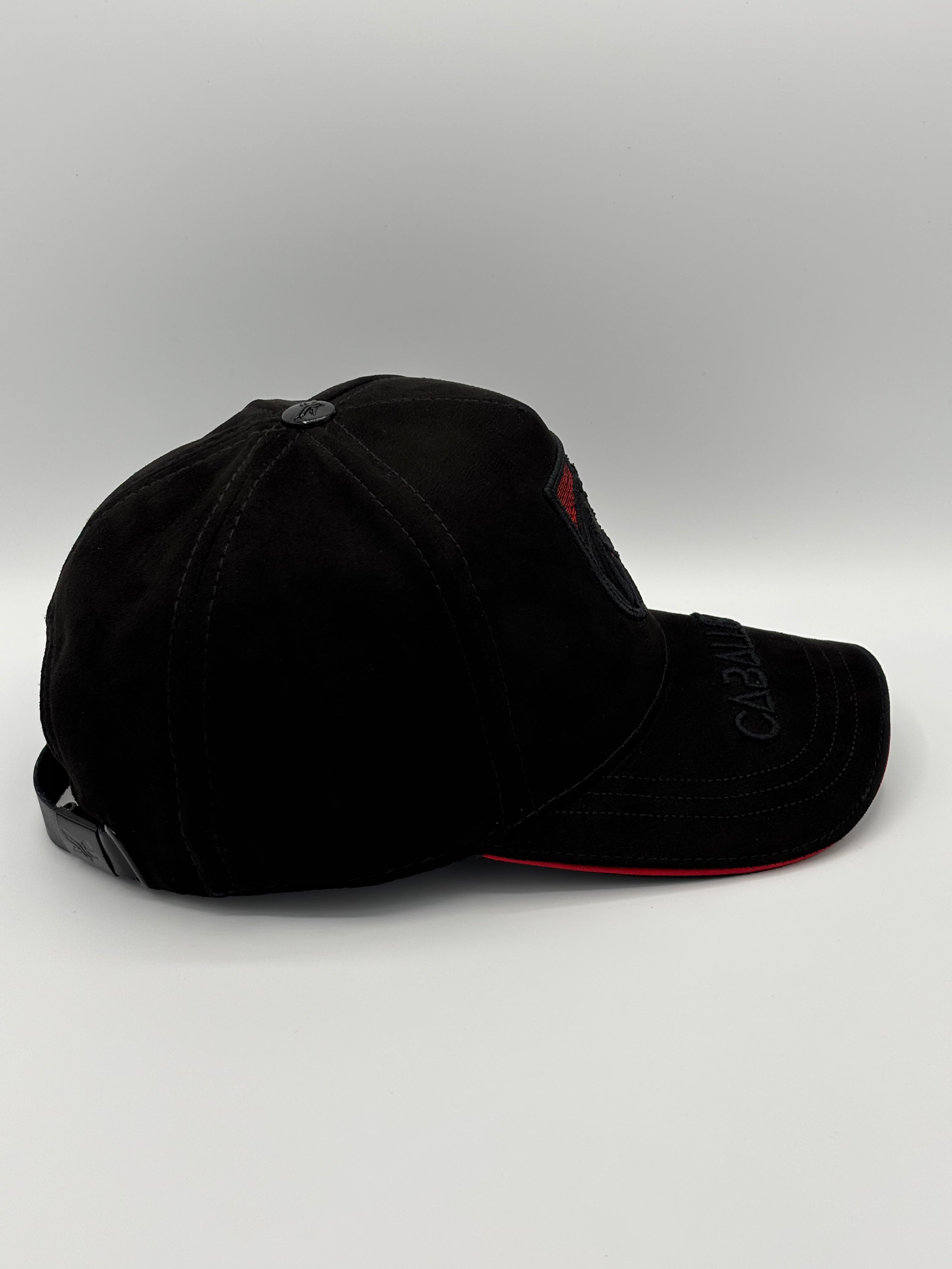 Gorra Equina 95