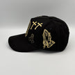 Gorra San Judas 3 Cruces