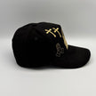 Gorra San Judas 3 Cruces