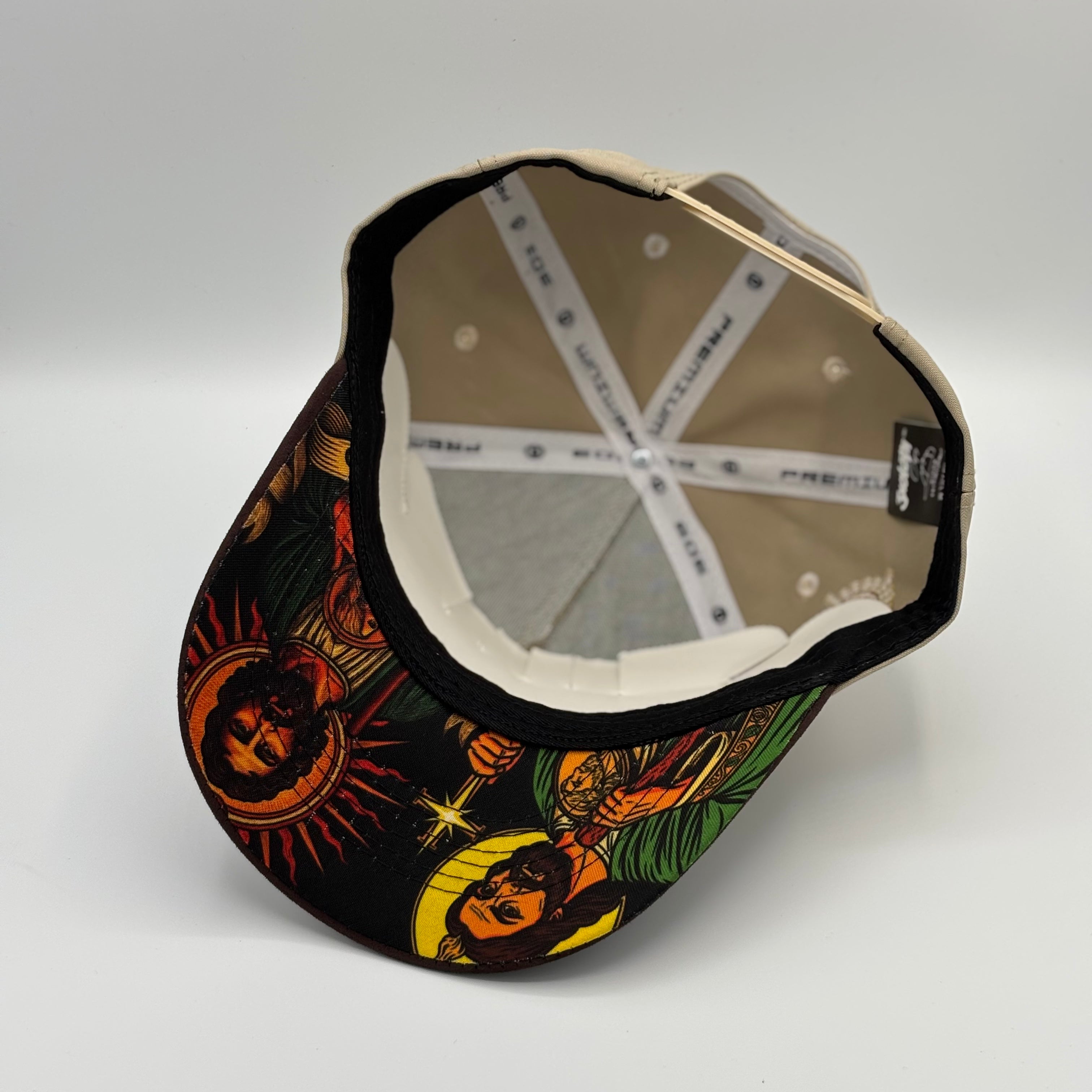 Gorra San Judas Tadeo