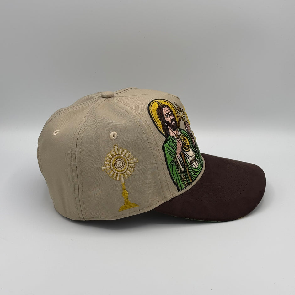 Gorra San Judas Tadeo