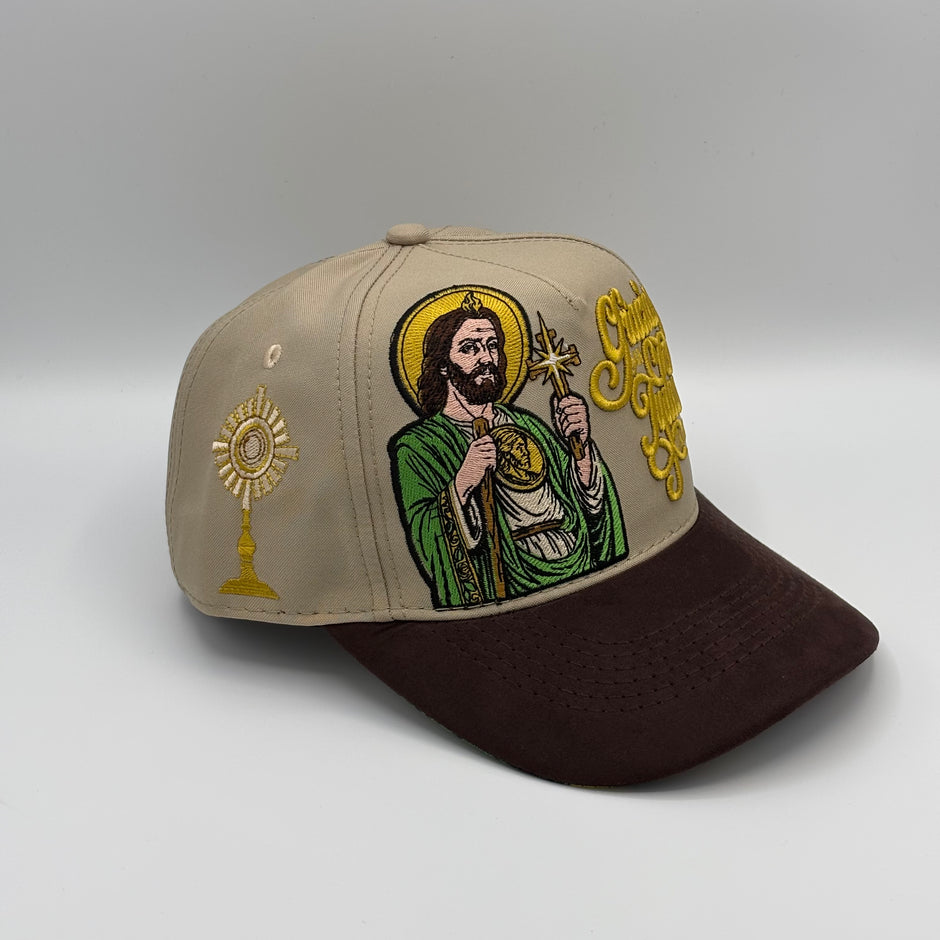 Gorra San Judas Tadeo
