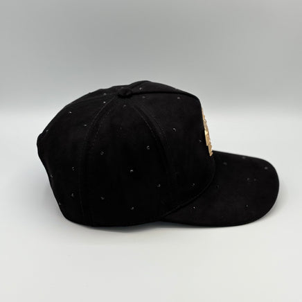 Gorra Caballo Piedrería