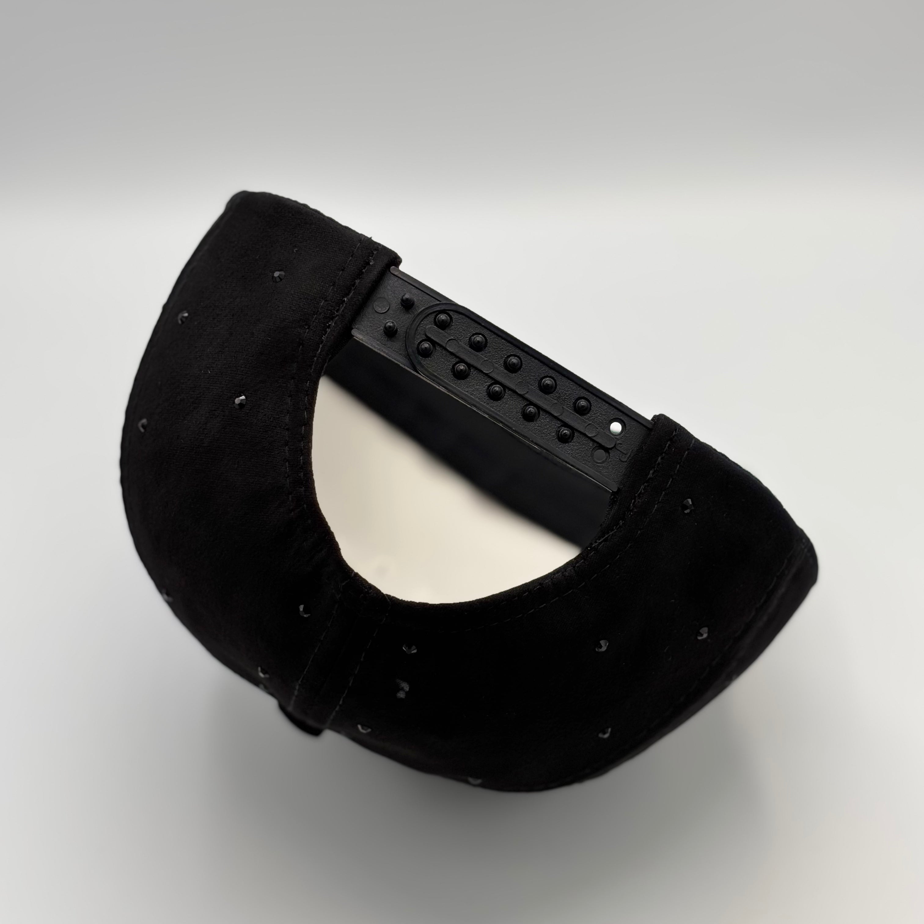 Gorra Caballo Piedrería