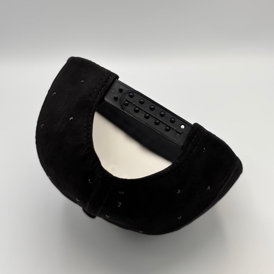 Gorra Caballo Piedrería