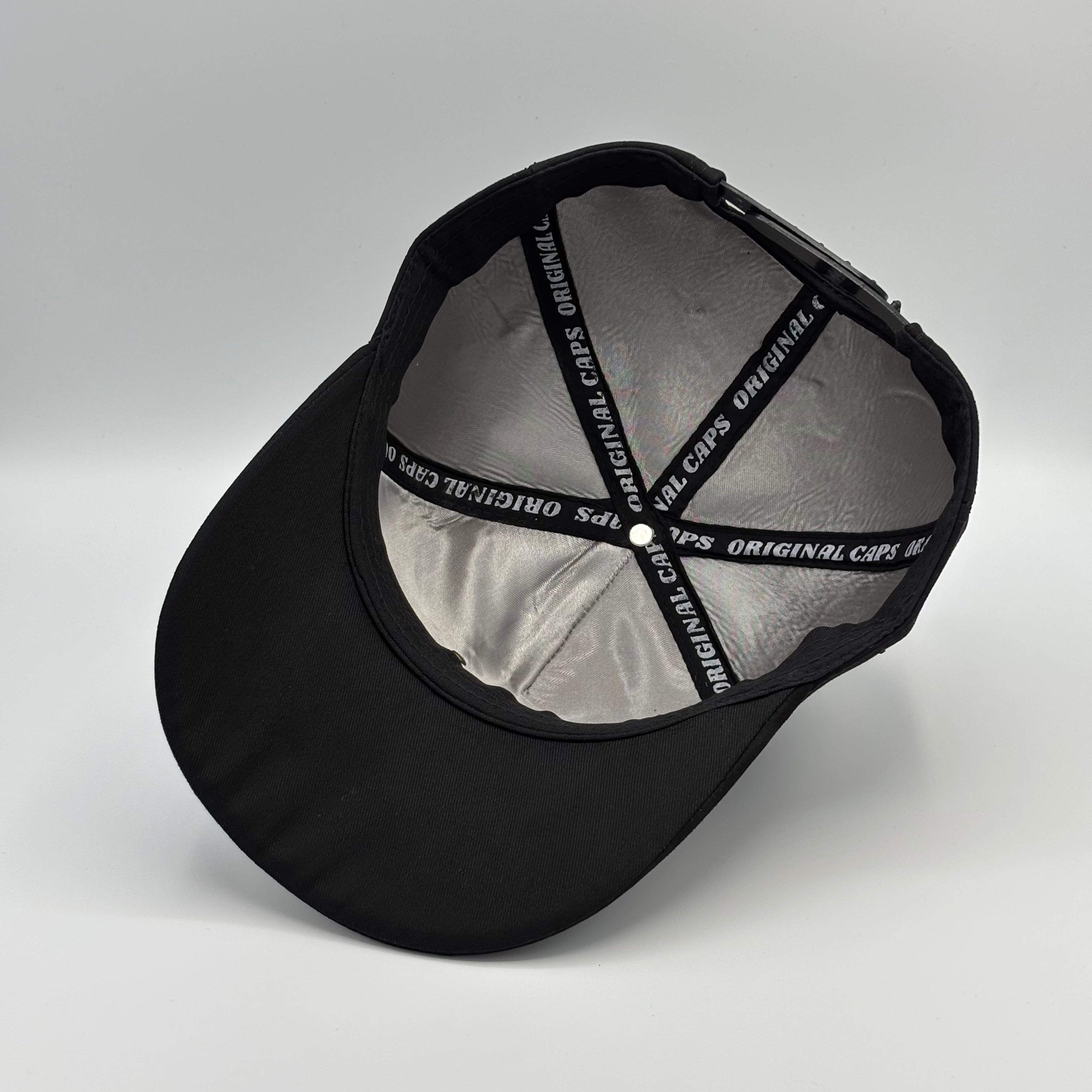 Gorra Caballo Piedrería