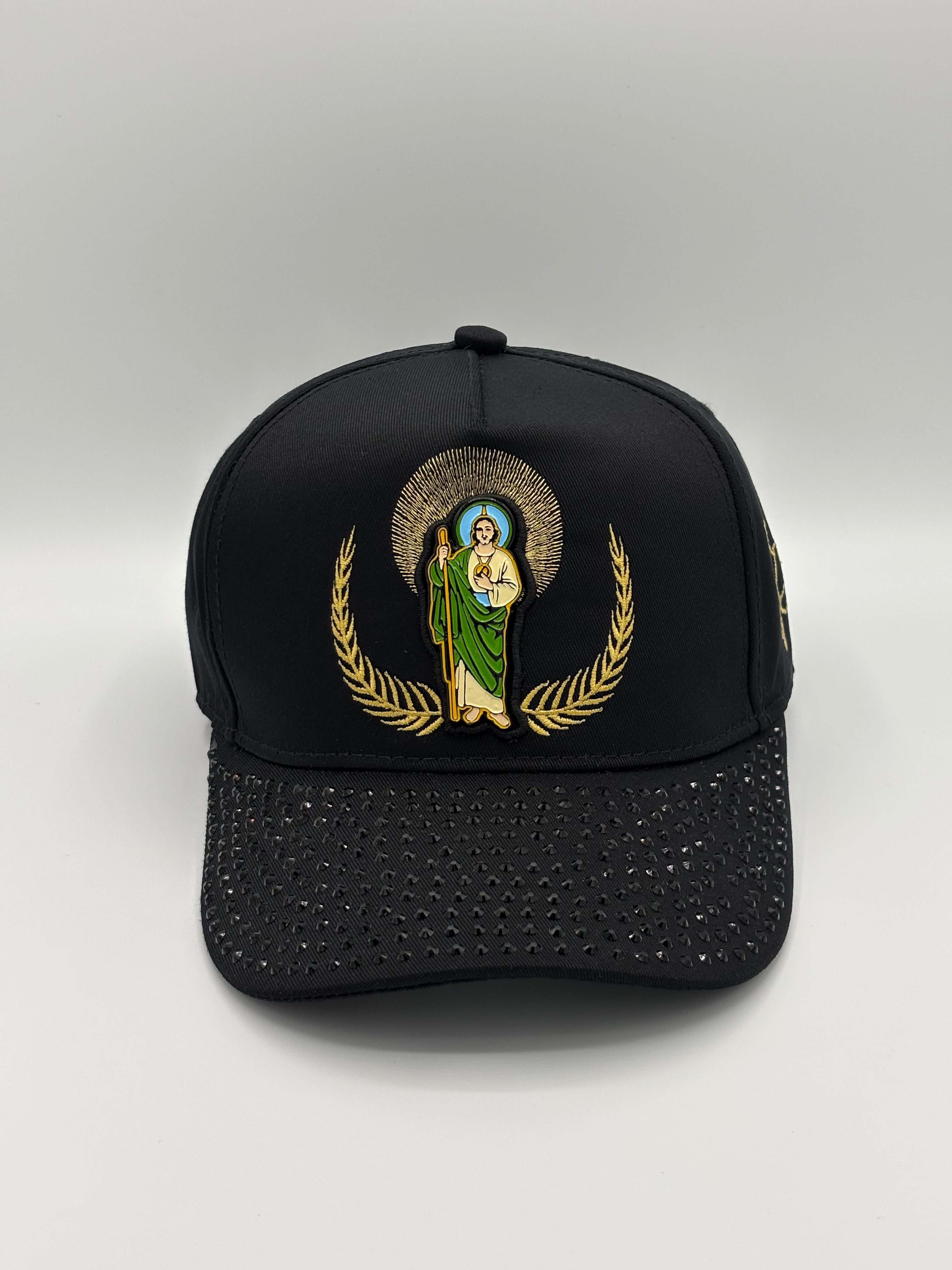 Gorra San Judas Piedrería
