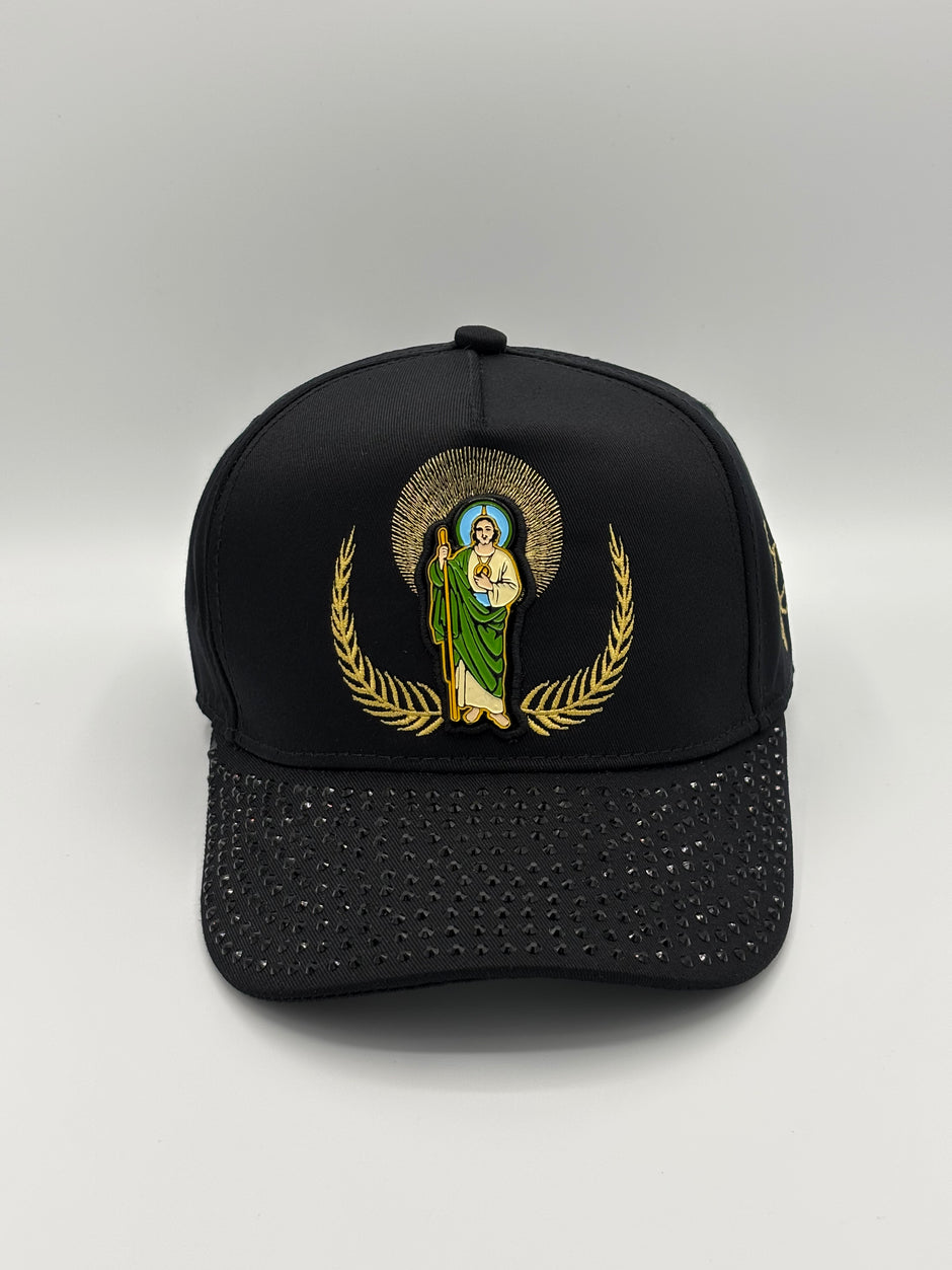 Gorra San Judas Piedrería
