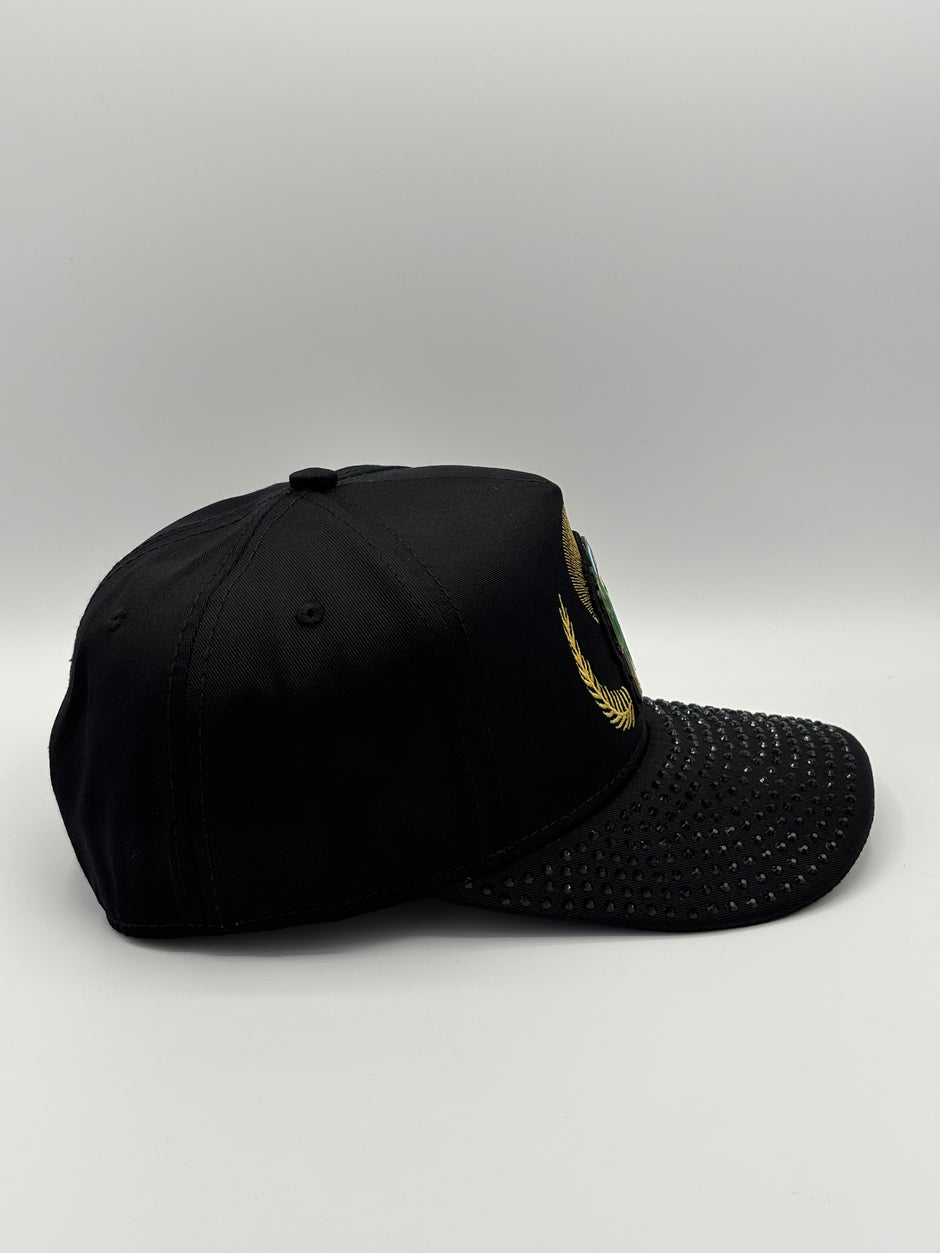 Gorra San Judas Piedrería