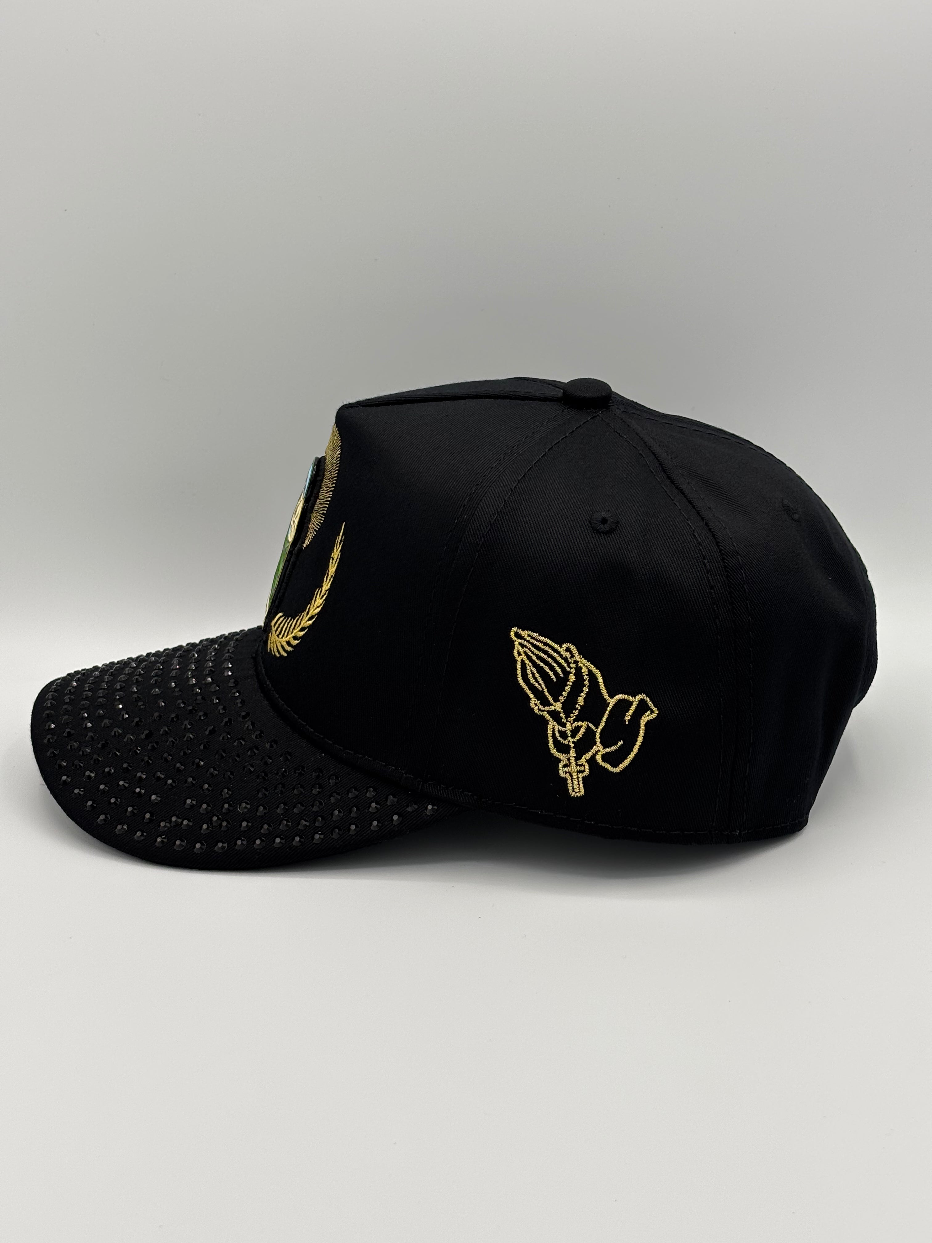 Gorra San Judas Piedrería