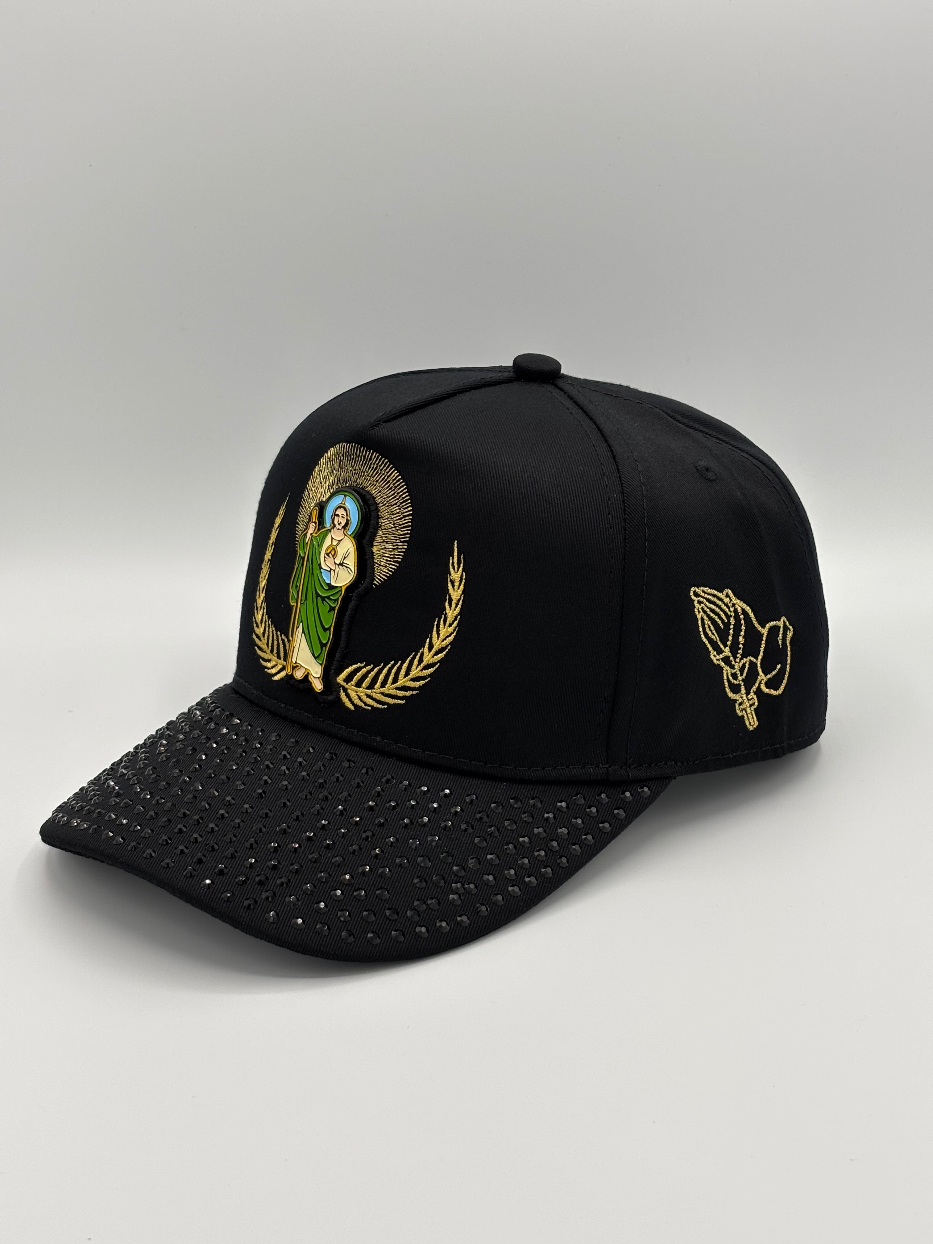 Gorra San Judas Piedrería