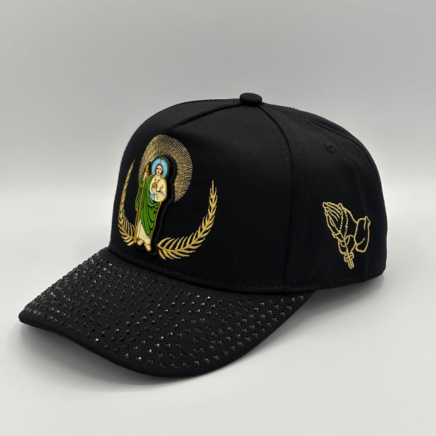 Gorra San Judas Piedrería