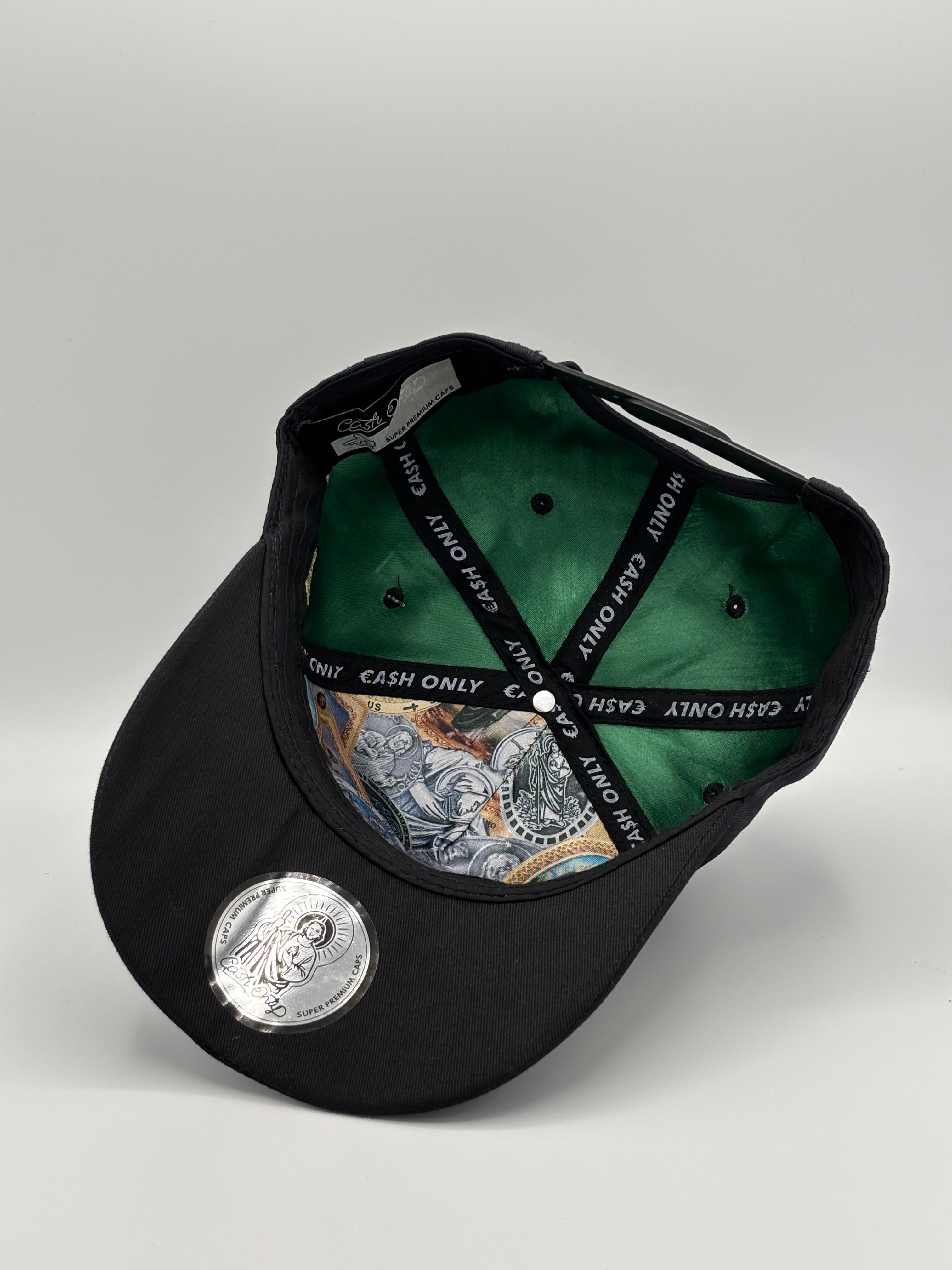 Gorra San Judas Piedrería