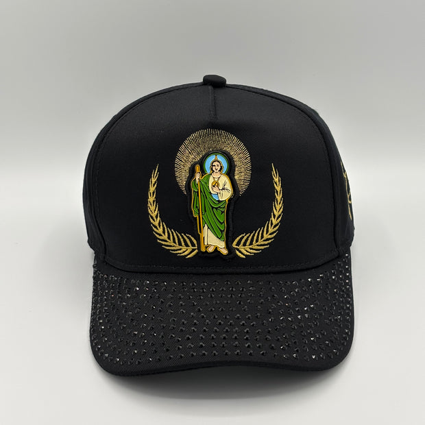 Gorra San Judas Piedrería