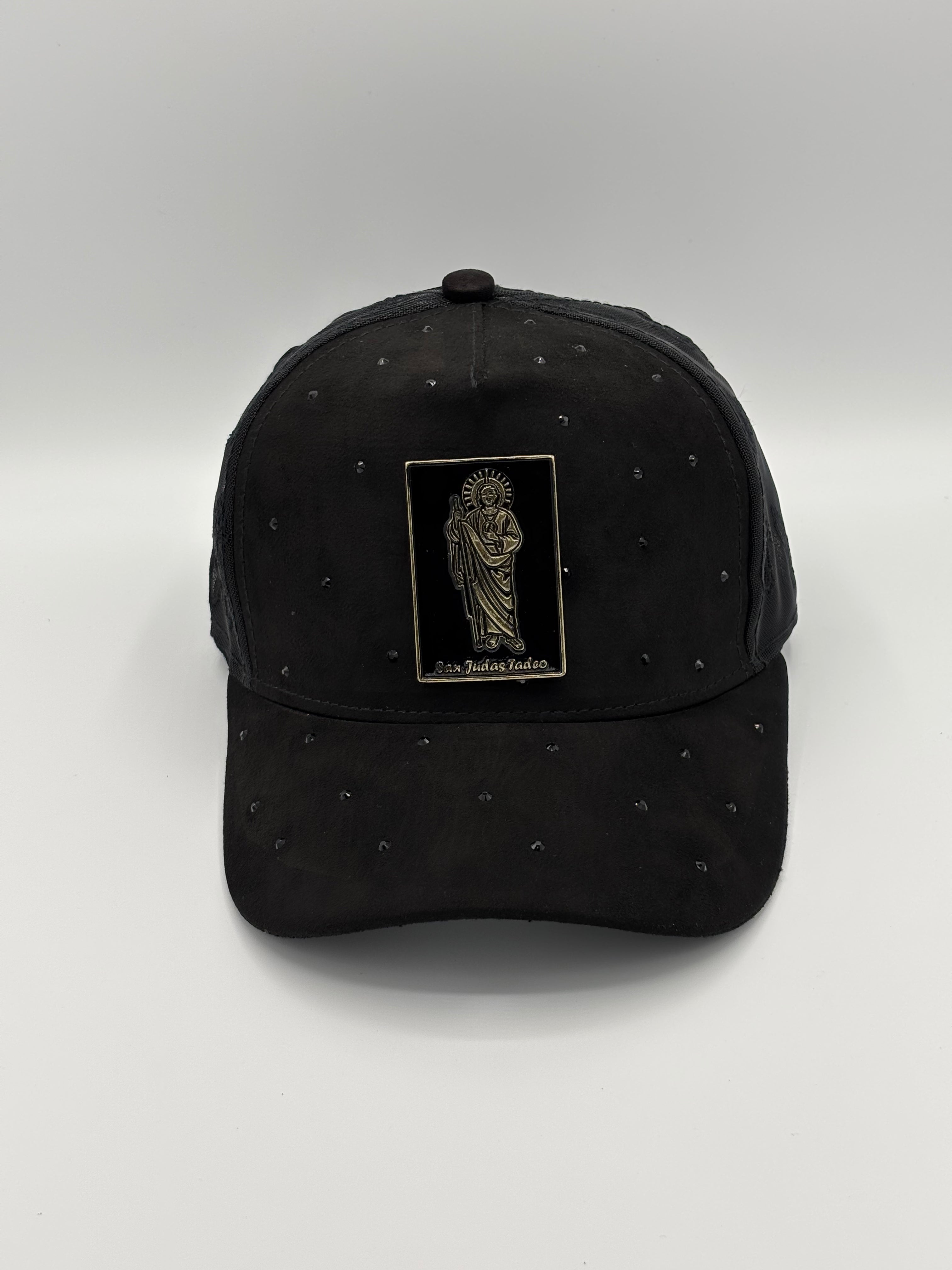 Gorra San Judas Malla