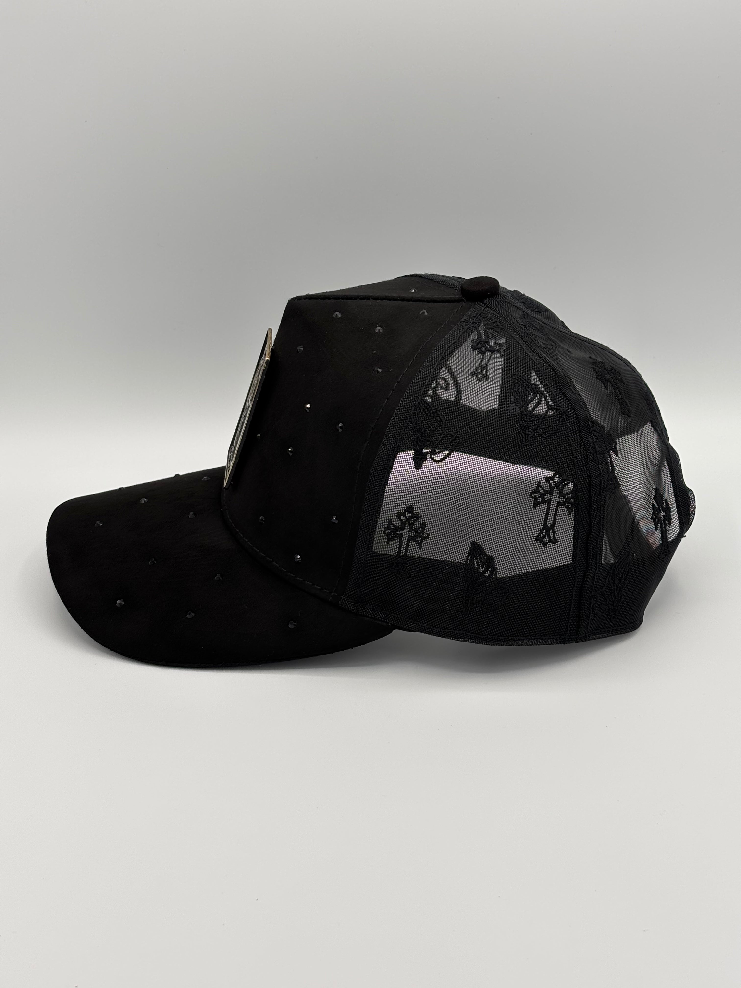 Gorra San Judas Malla