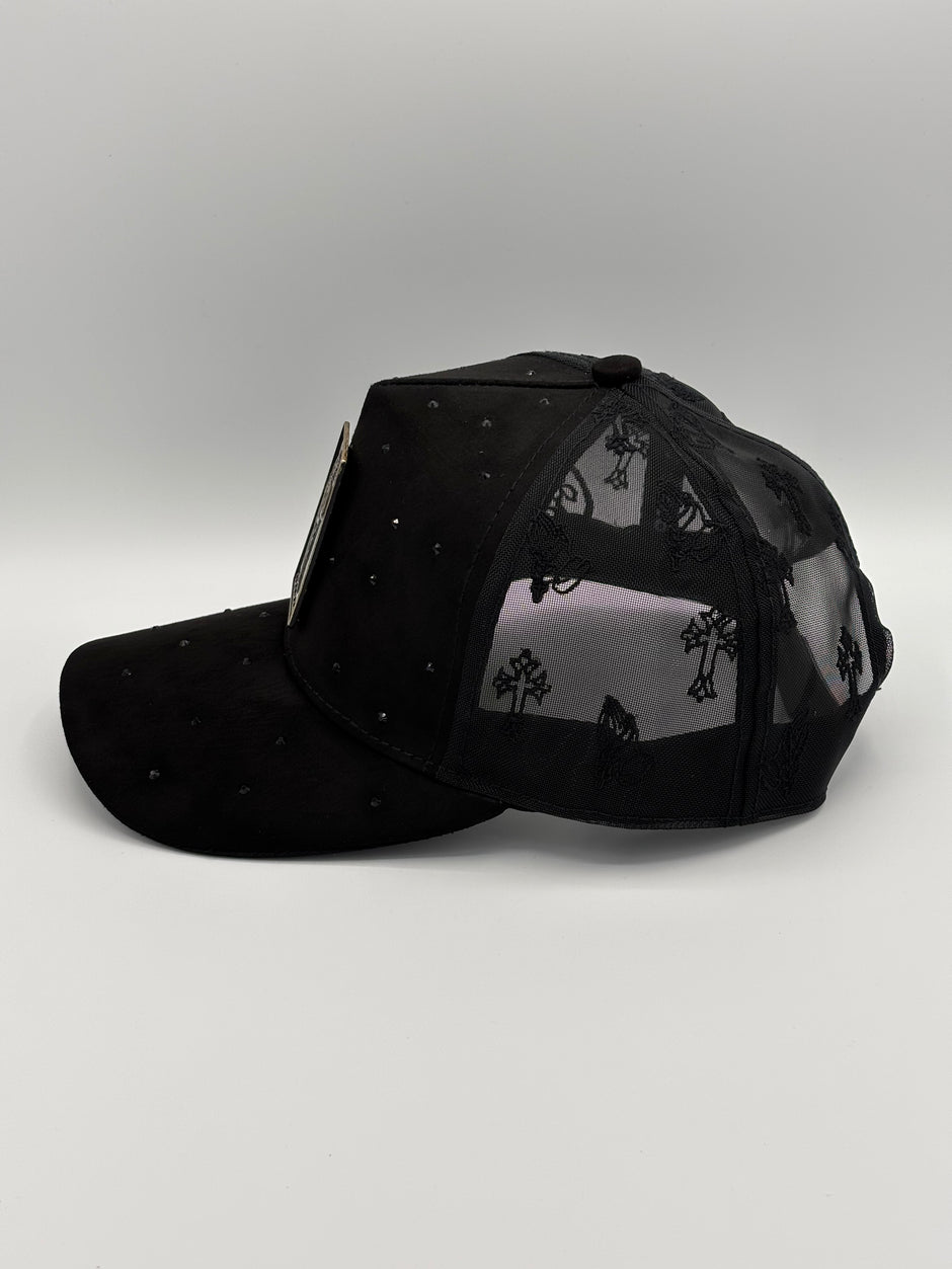 Gorra San Judas Malla