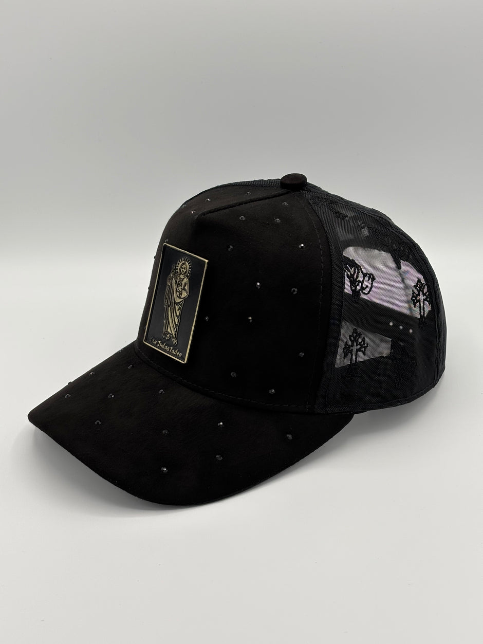 Gorra San Judas Malla