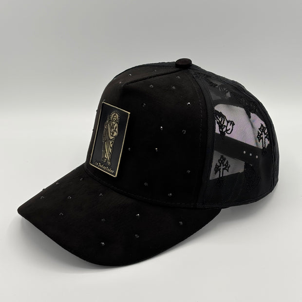 Gorra San Judas Malla