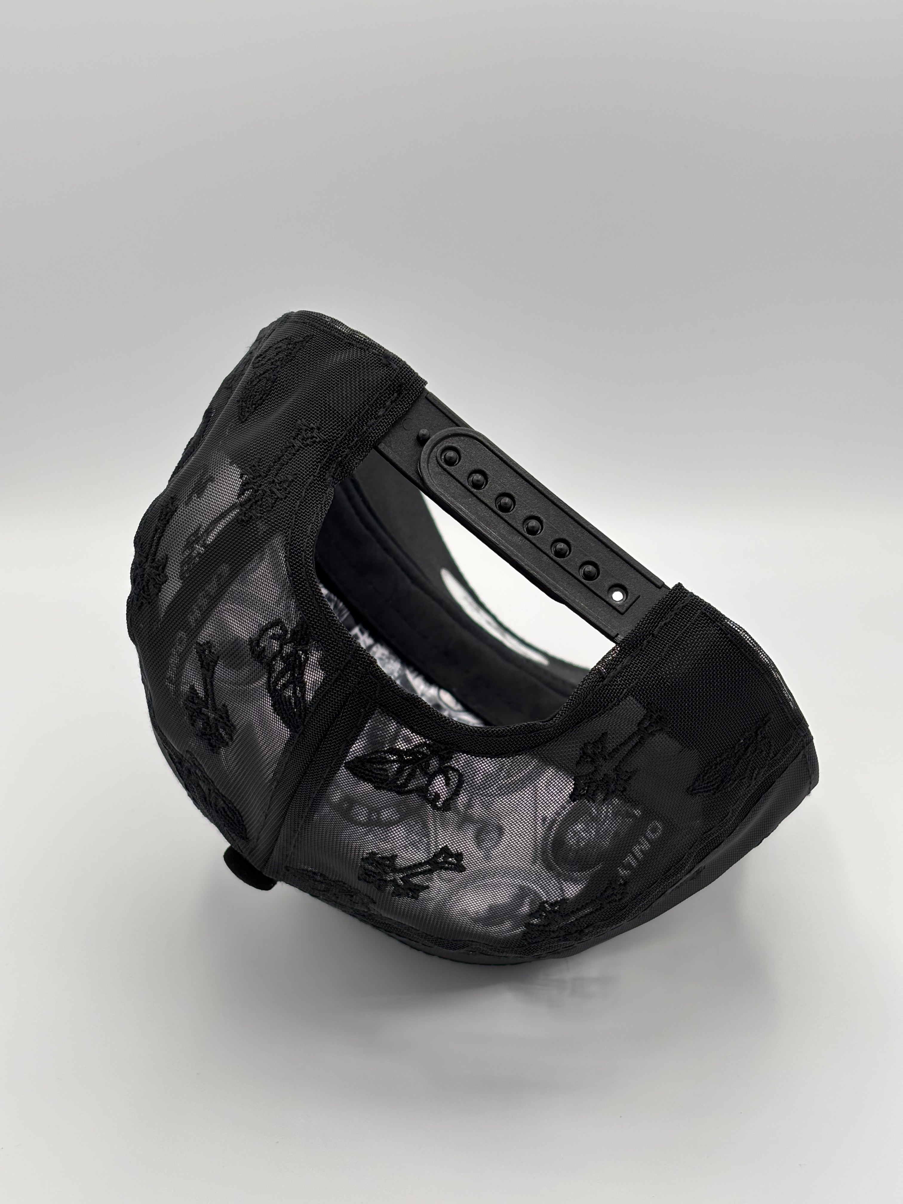 Gorra San Judas Malla