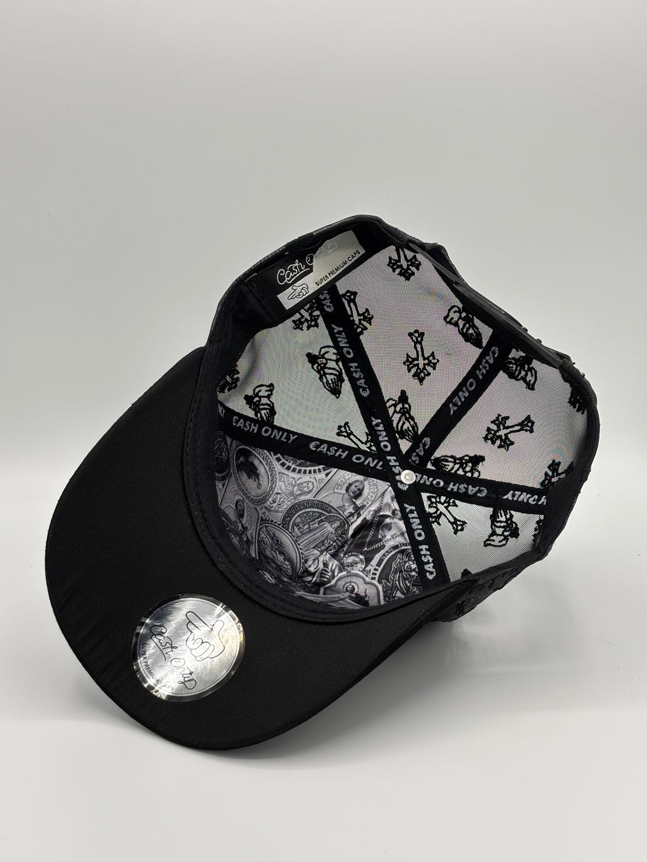 Gorra San Judas Malla