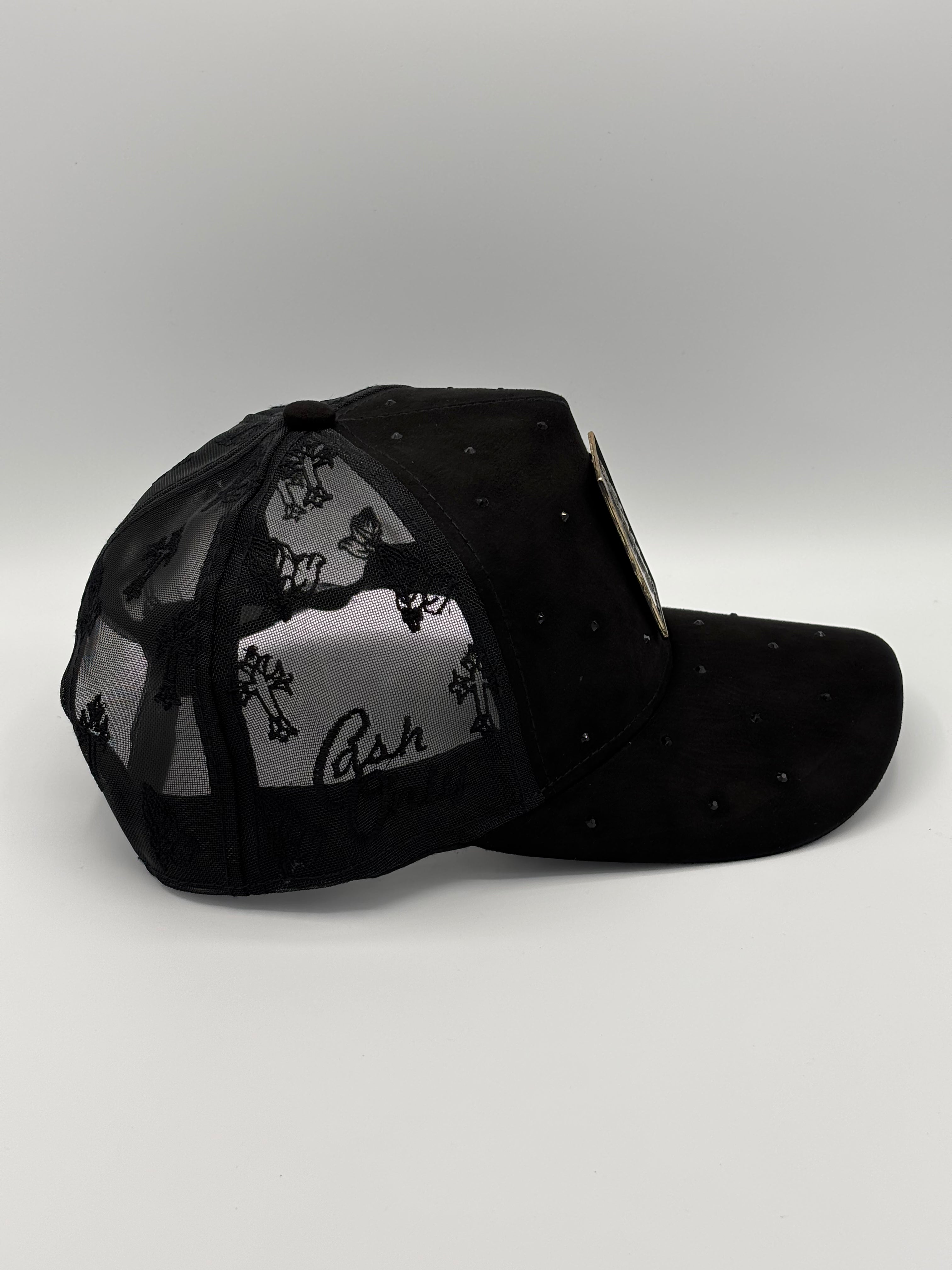 Gorra San Judas Malla