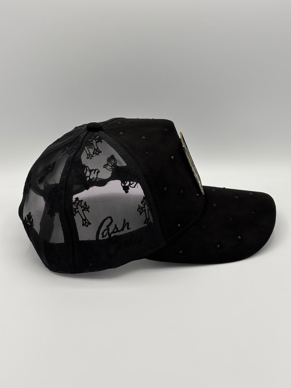 Gorra San Judas Malla