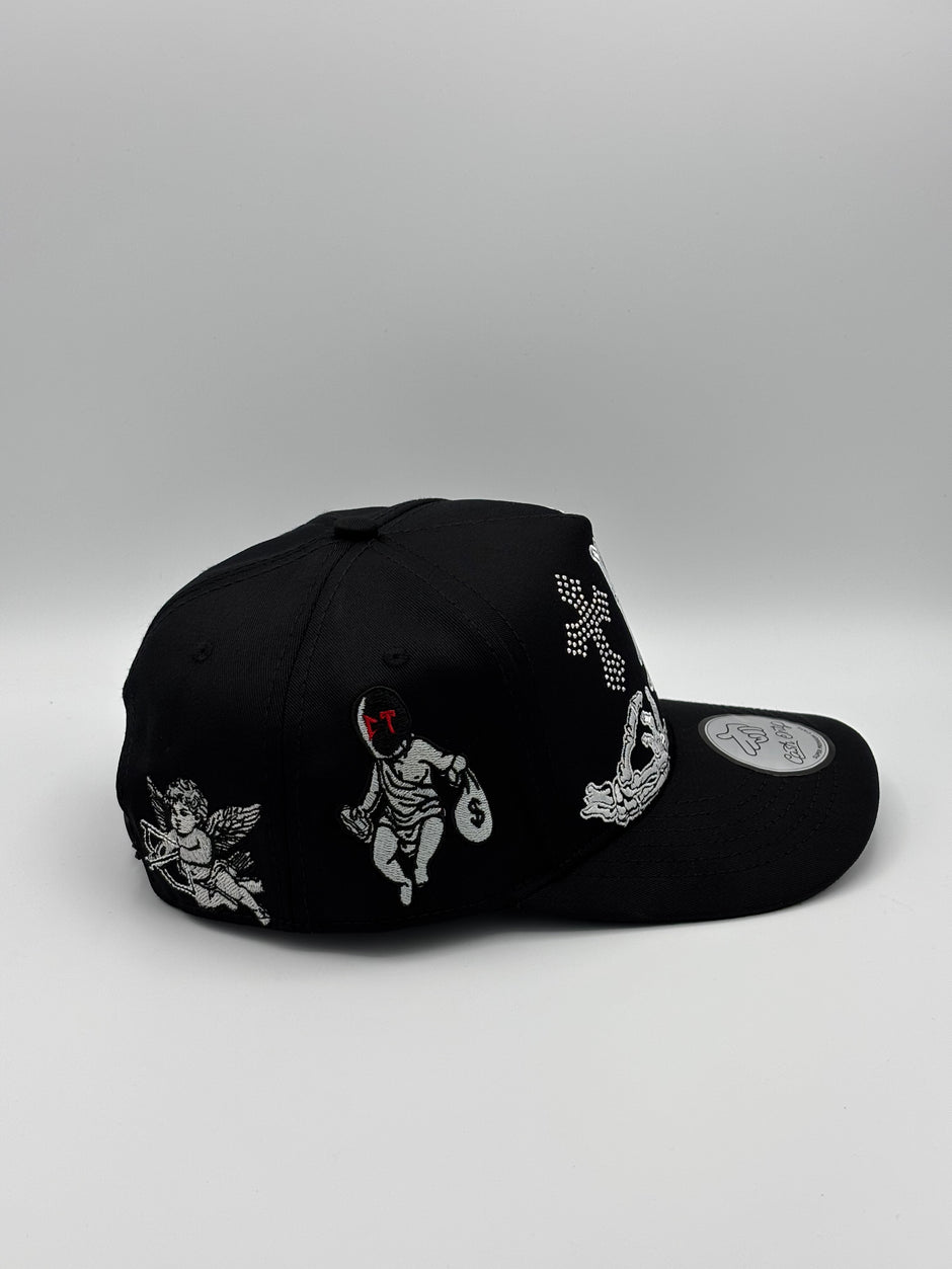 Gorra Dos Angeles