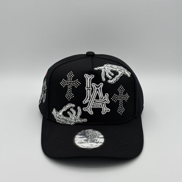 Gorra Dos Angeles