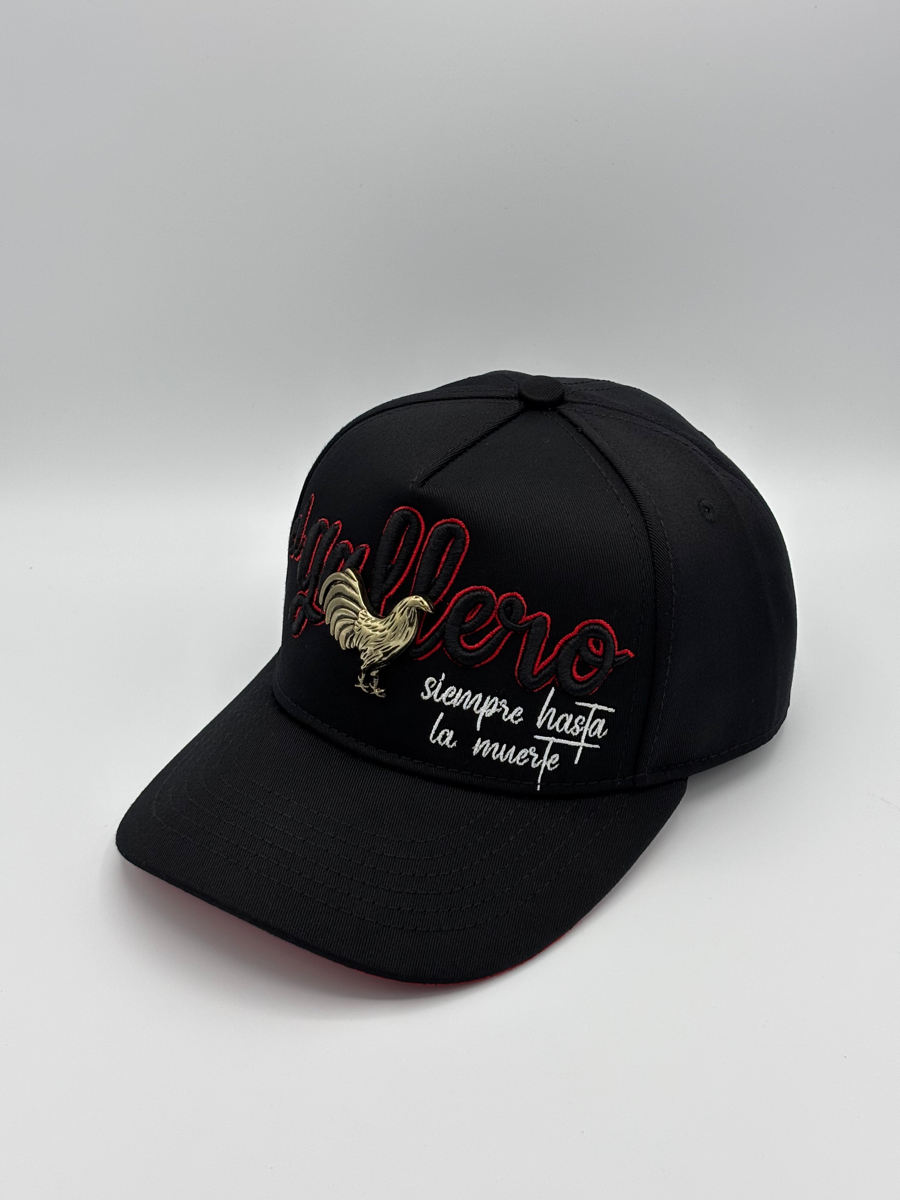 Gorra Gallero