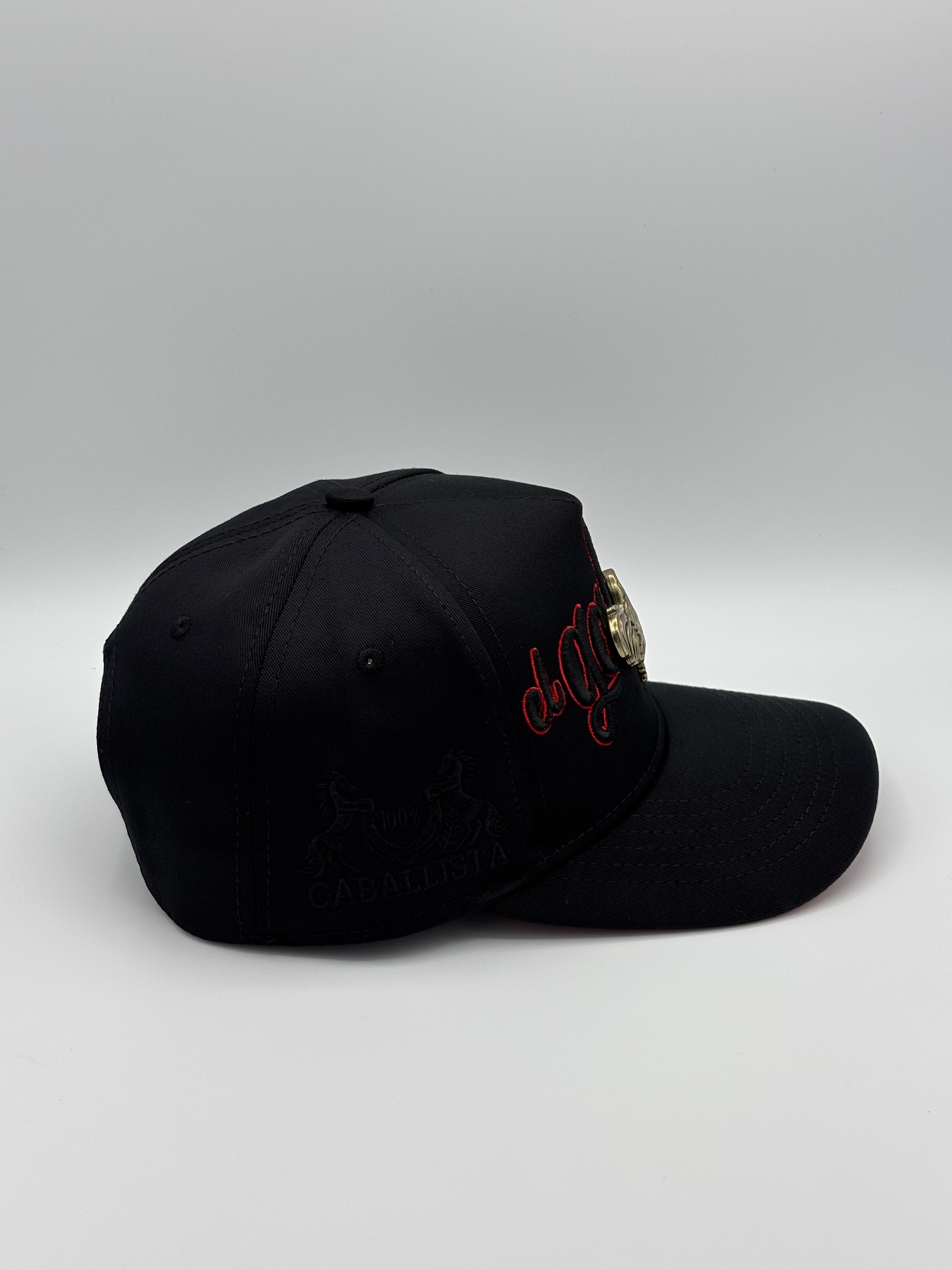 Gorra Gallero
