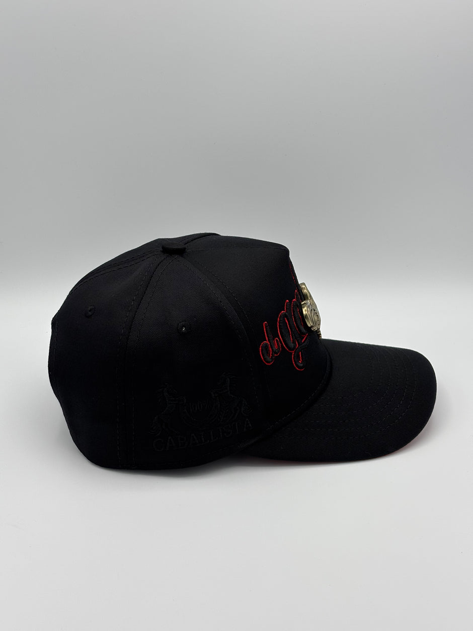 Gorra Gallero