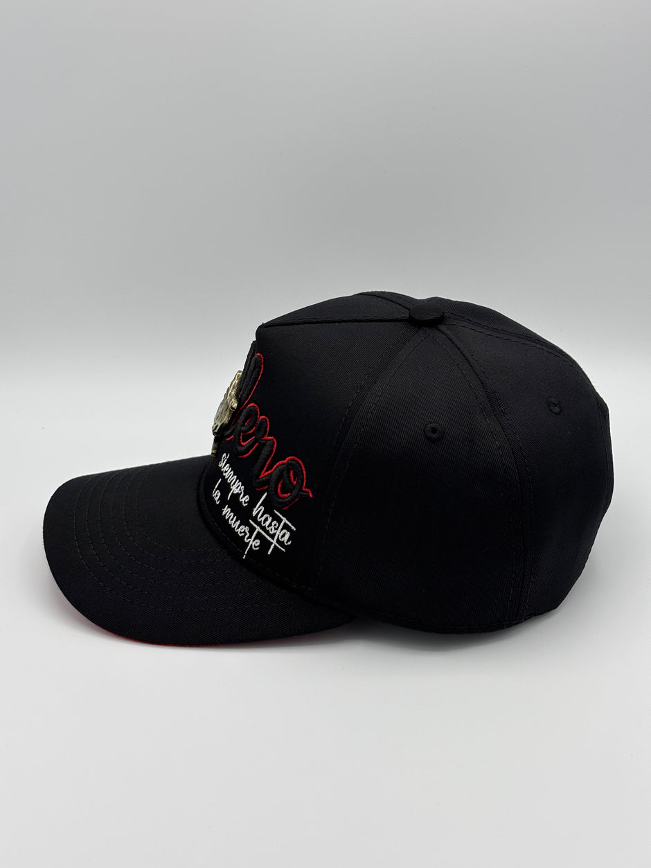 Gorra Gallero