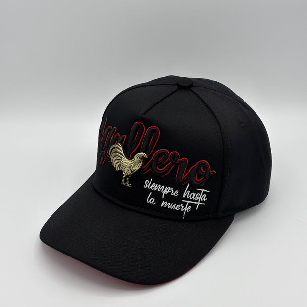 Gorra Gallero