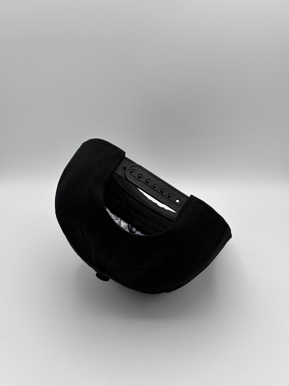 Gorra Virgen Clasica