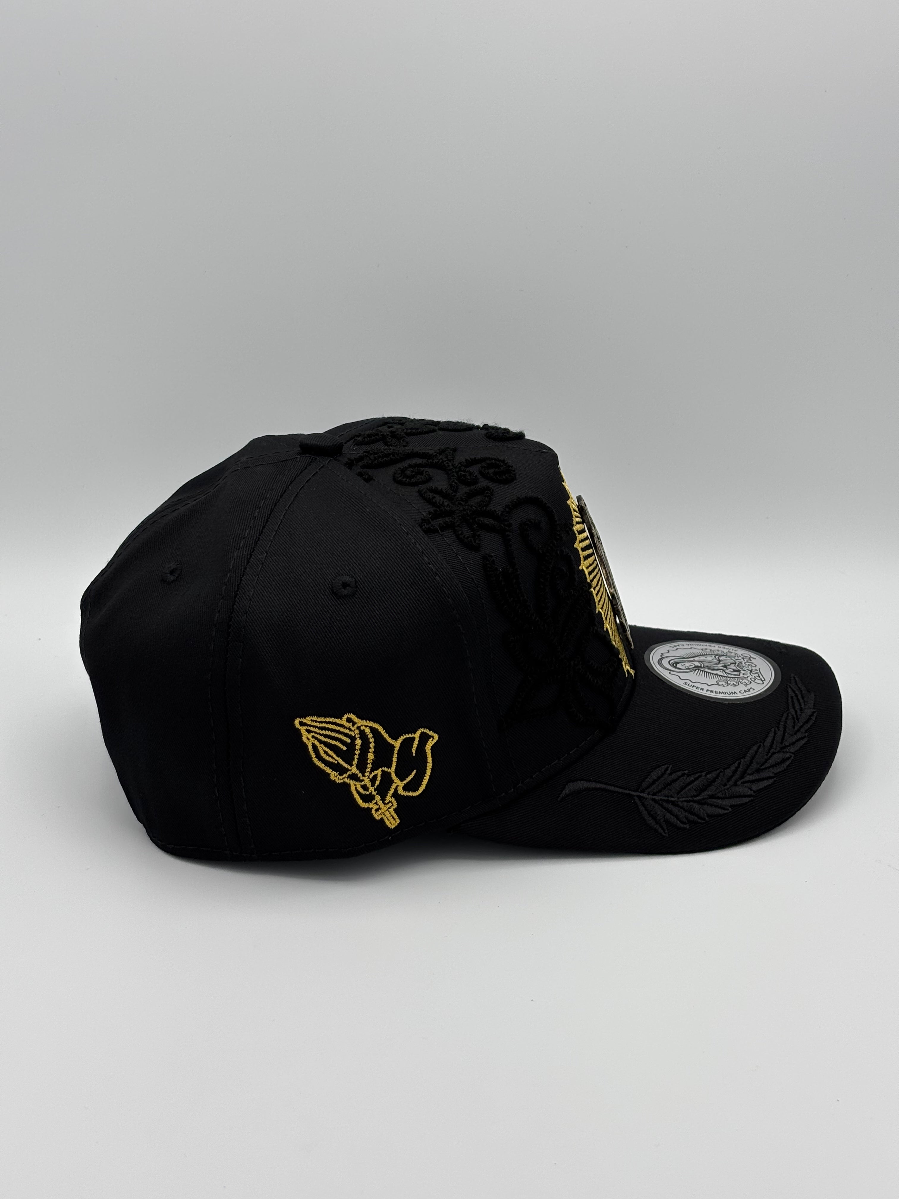 Gorra Virgen Clasica
