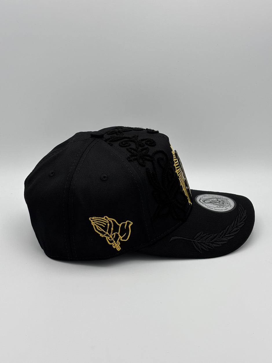 Gorra Virgen Clasica