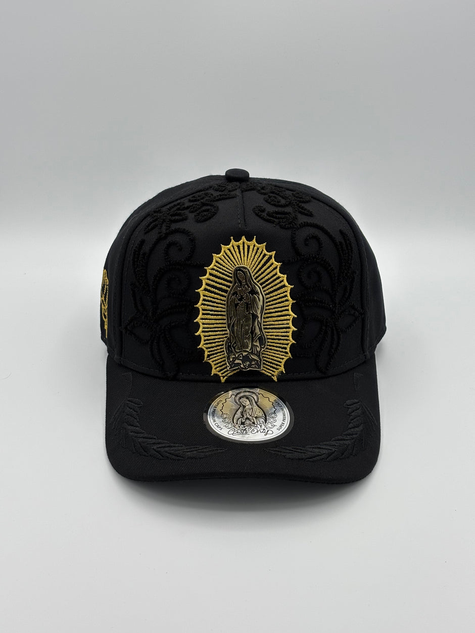 Gorra Virgen Clasica